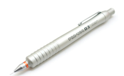 Чертежный карандаш 0,3 мм Platinum Pro-Use MSD-1500A