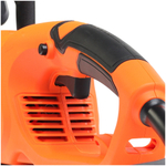 Пила цепная электрическая PATRIOT ES, 2000Вт, шаг цепи 3/8", длина шины 40см, плавный пуск