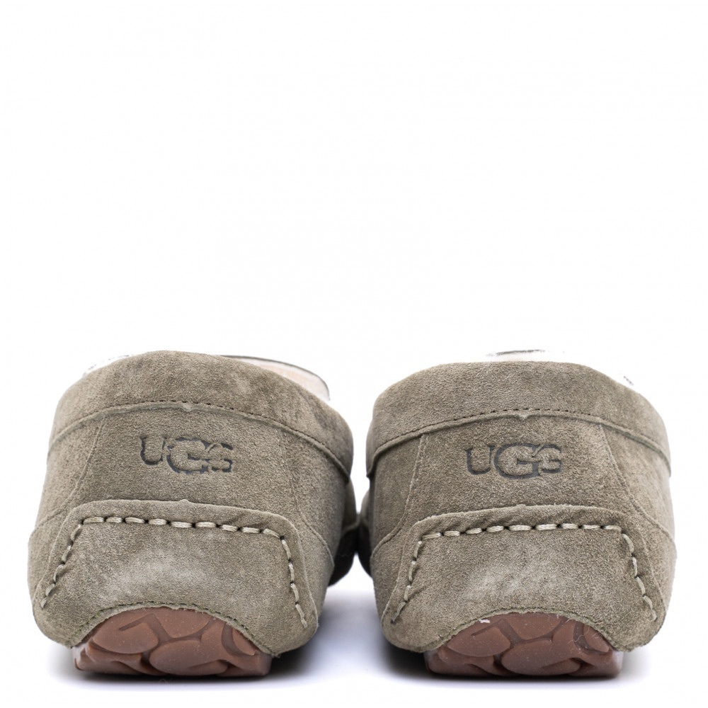 UGG Mens Ascot Burnt Olive