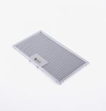 Жировой фильтр для вытяжки Elica (Элика) 379.2X177.5 алюминиевый GF09AB