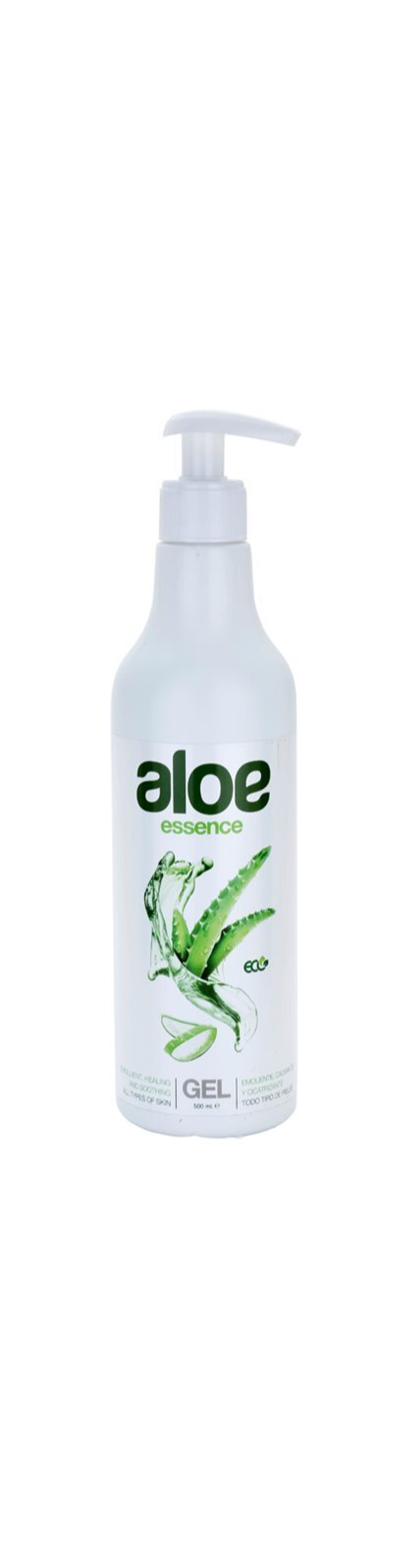 Diet Esthetic Aloe Vera - регенерирующий гель для лица и тела /   500  ml  / GTIN 2800011358514