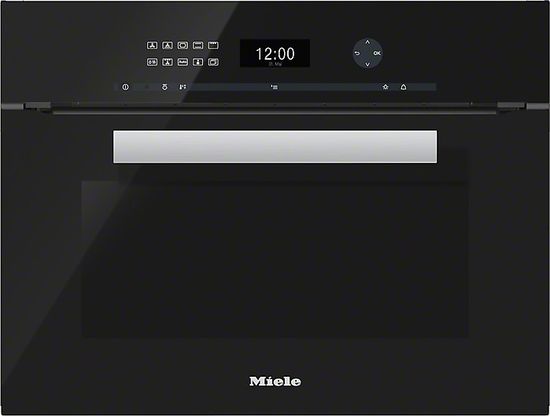 Электрический духовой шкаф Miele H6401B