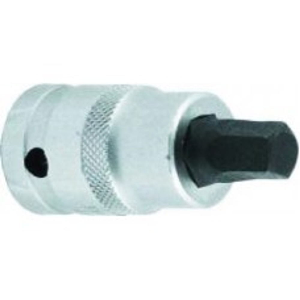 Головка торцевая 12" с 5-гранной вставкой 10мм PSA СТАНКОИМПОРТ, KA-3186A