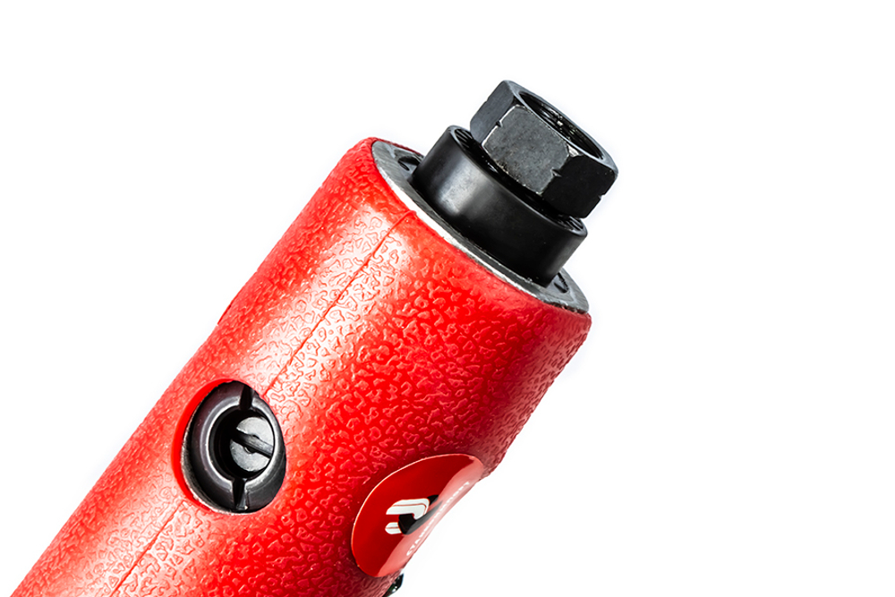 Пневмодрель с шарошками PTC601