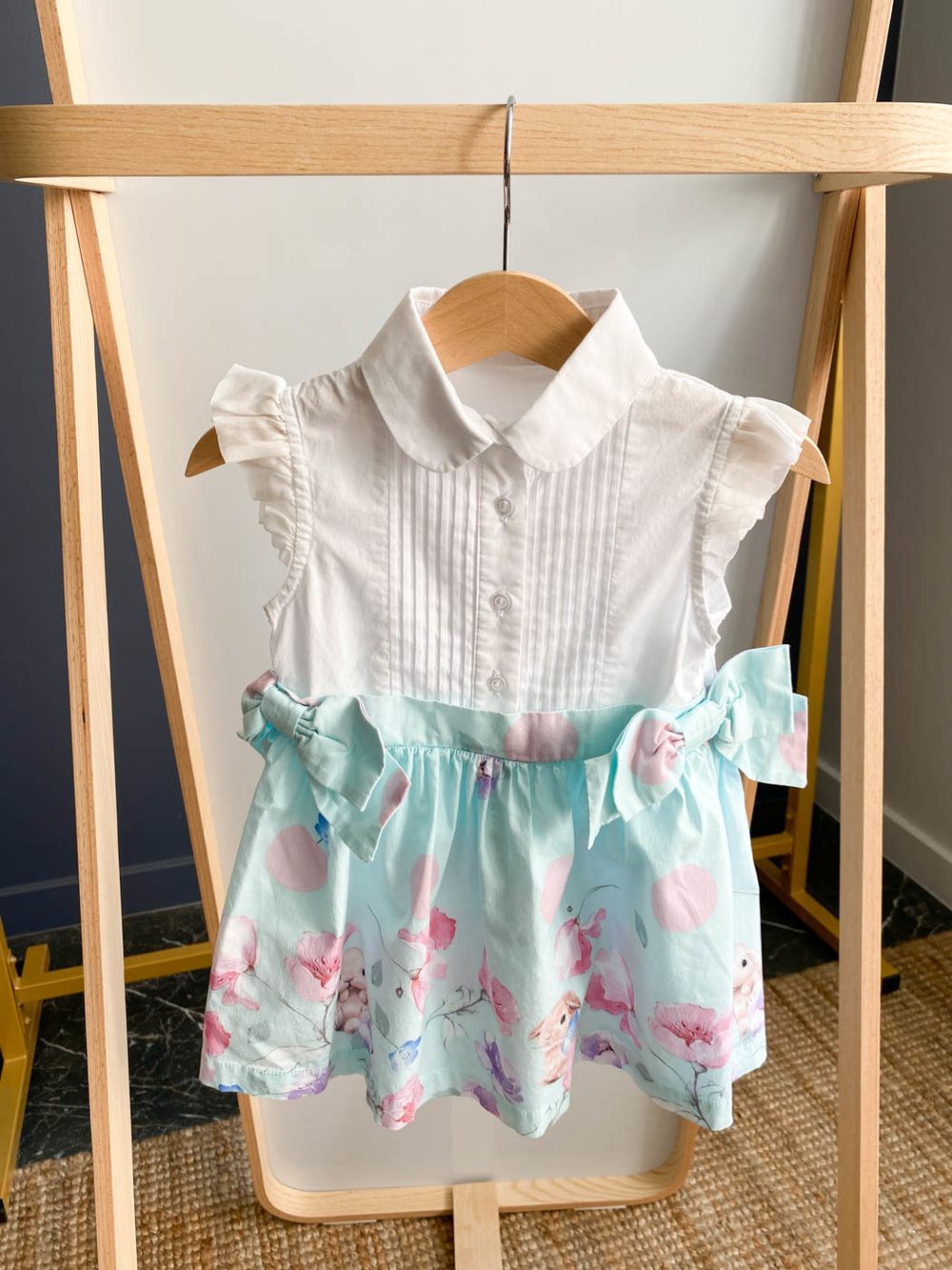 Платье Lapin House