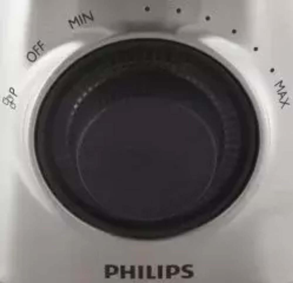 Стационарный блендер Philips HR3556 Viva Collection HR3556/00