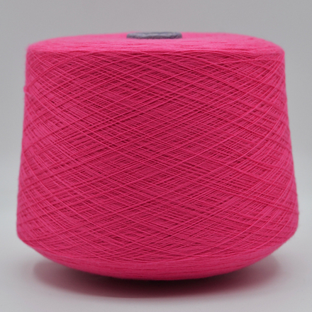 Zegna Baruffa Lane Borgosesia art. Cashwool (фуксия)