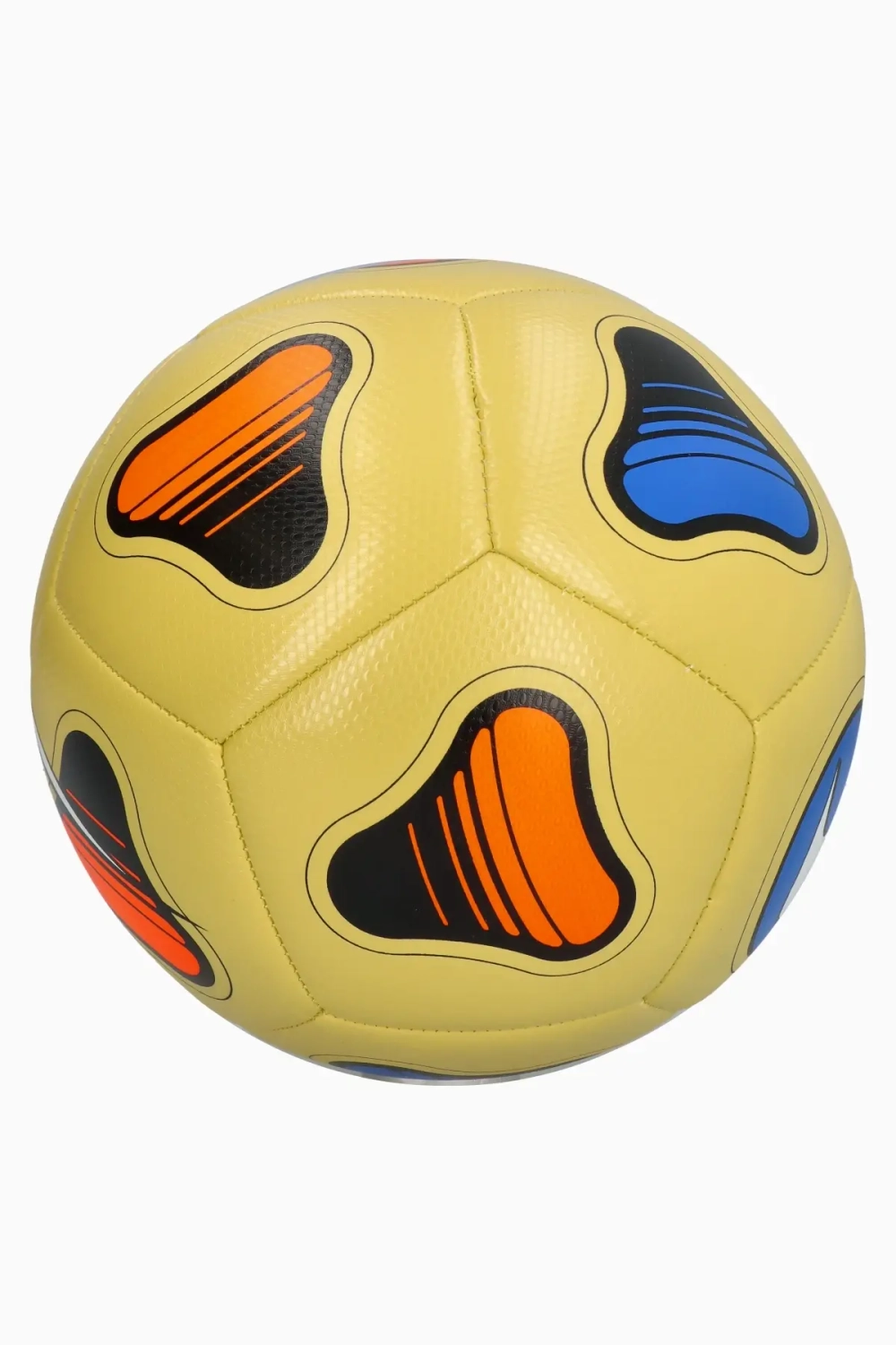 Футзальный мяч Nike Futsal Maestro - желтый