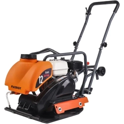 PATRIOT SVR-80T Honda виброплита бензиновая 550123085