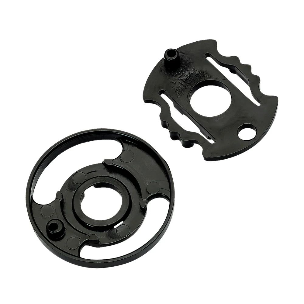 Визор Gen 2 Flat Shield / Хром