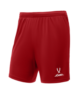 Шорты волейбольные Camp, красный