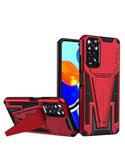 Чехол Rack Case для Xiaomi Redmi Note 11 / 11S