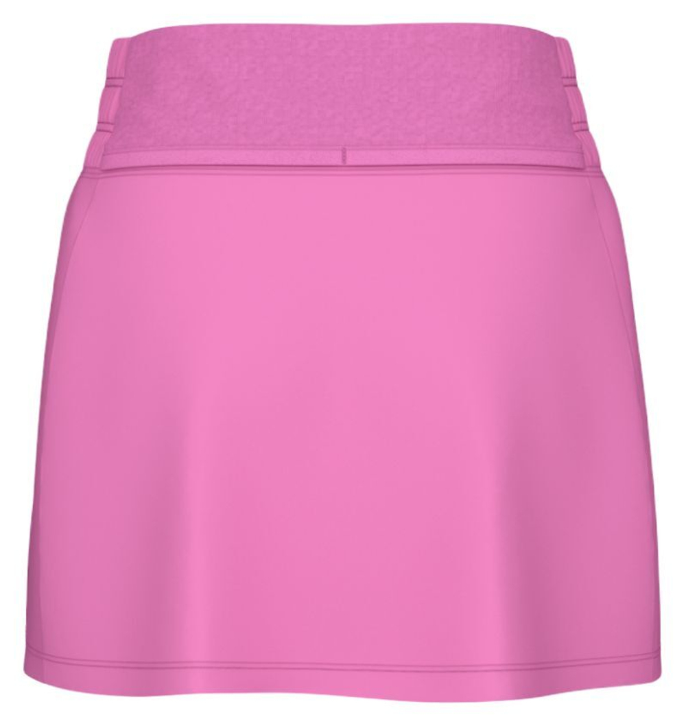 Теннисная юбка Head Play - Розовый