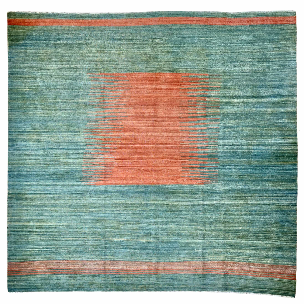 Fine kilim 210 x 200 см
