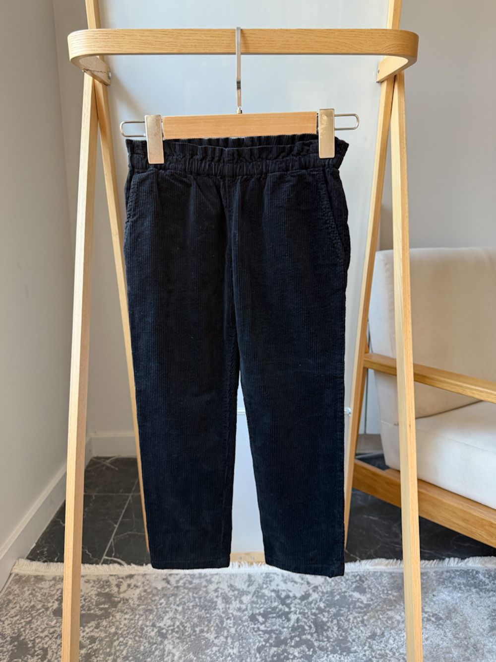 Вельветовые брюки Bonpoint, 116