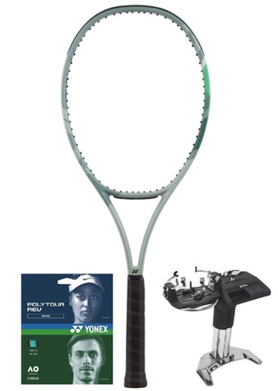 Теннисная ракетка Yonex Percept 100 (300g)
