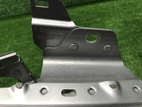 Крыло переднее левое Porsche 911 8 992 (2018-н.в.)