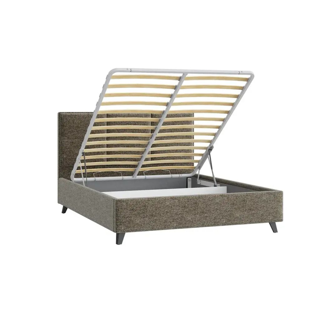 Кровать Индиго 120х200, ОММ, г. Пенза