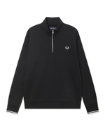 Мужская Толстовка Half Zip