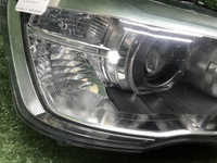 Фара правая BMW X3 F25 (2014-2017) ксенон