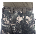 Демисезонный мужской костюм ХСН Полесье-4 (Polarfleece) Лес