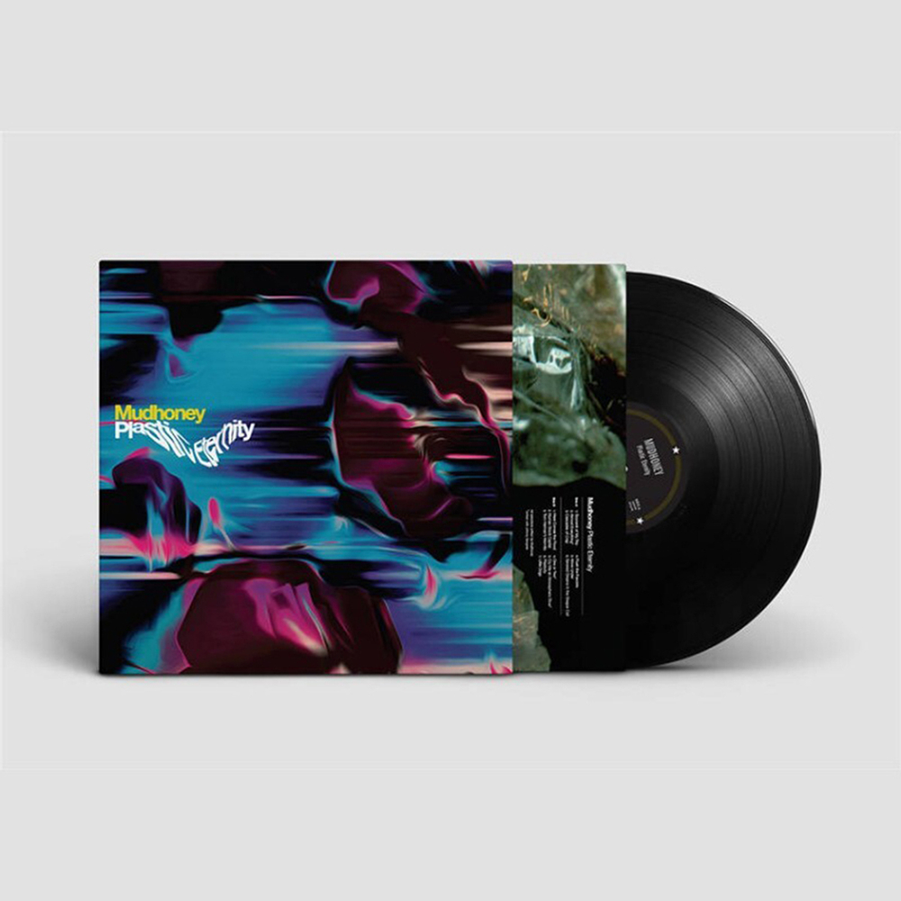 Mudhoney / Plastic Eternity (LP)