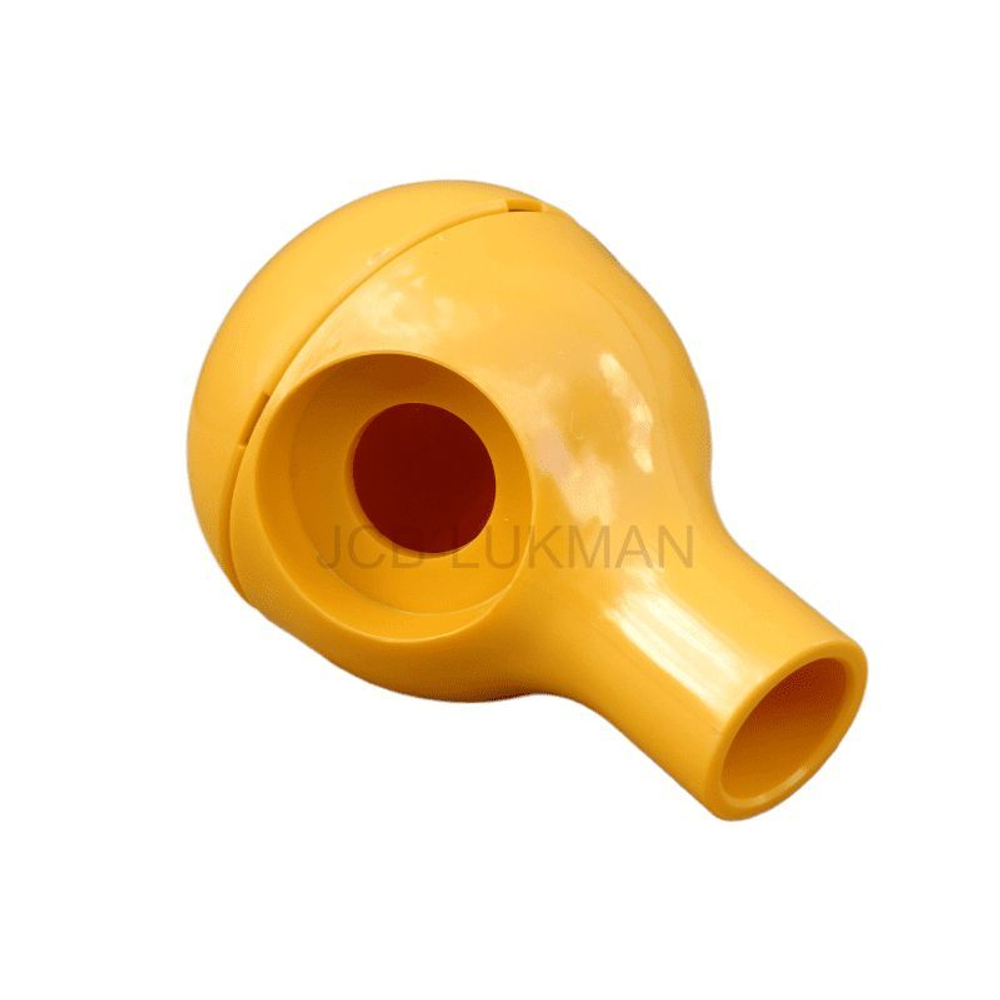 Ручка рычага JCB 993/61200