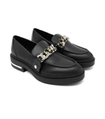 мокасины gabrielle 13 Liu Jo - черный(SA3013 EX014)