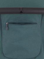 Коляска детская RANT "CASPIA 2.0" RA100 Green