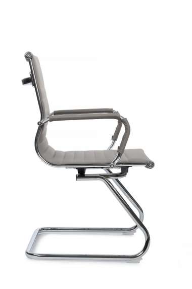 Кресло Hugo RCH 6002-3E Серый