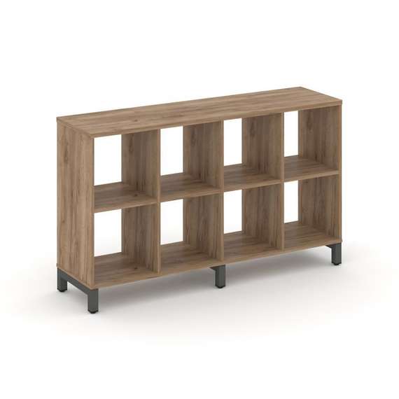 Style Project Каркас стеллажа 2 яр. SN.KS-240  1488*400*881