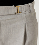 Брюки Patrizia Pepe - серый(8P0622 A453)