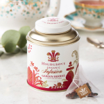 Fortnum&Mason Настой из органических ягод Highgrove Organic Garden Berries, 37.5г, 15шт