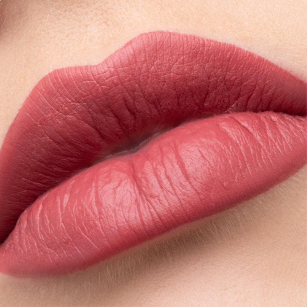 Магически матовая помад ManlyPRO Magic Matte Lipstick - ML7