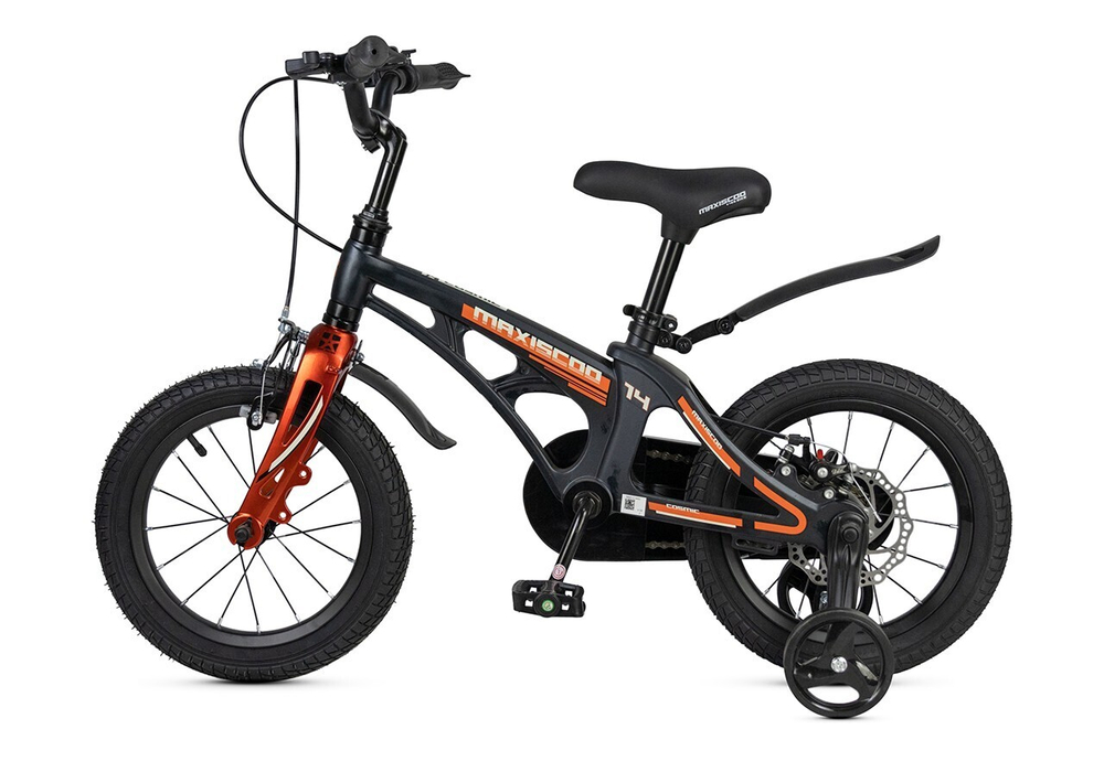 Maxiscoo COSMIC Стандарт Плюс 14'' (2025)