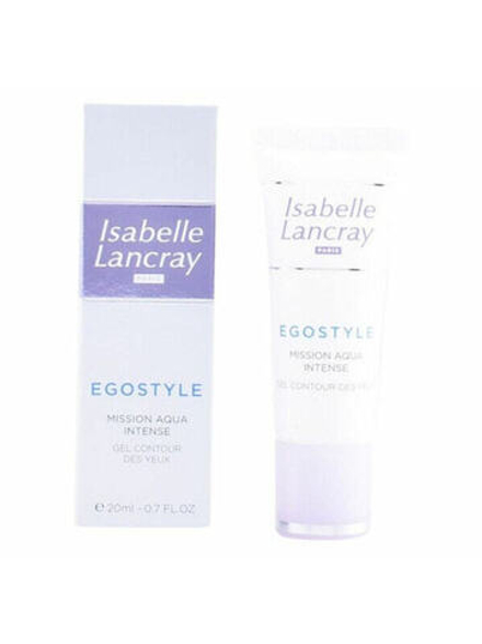 Гель для области вокруг глаз Egostyle Isabelle Lancray (20 ml)
