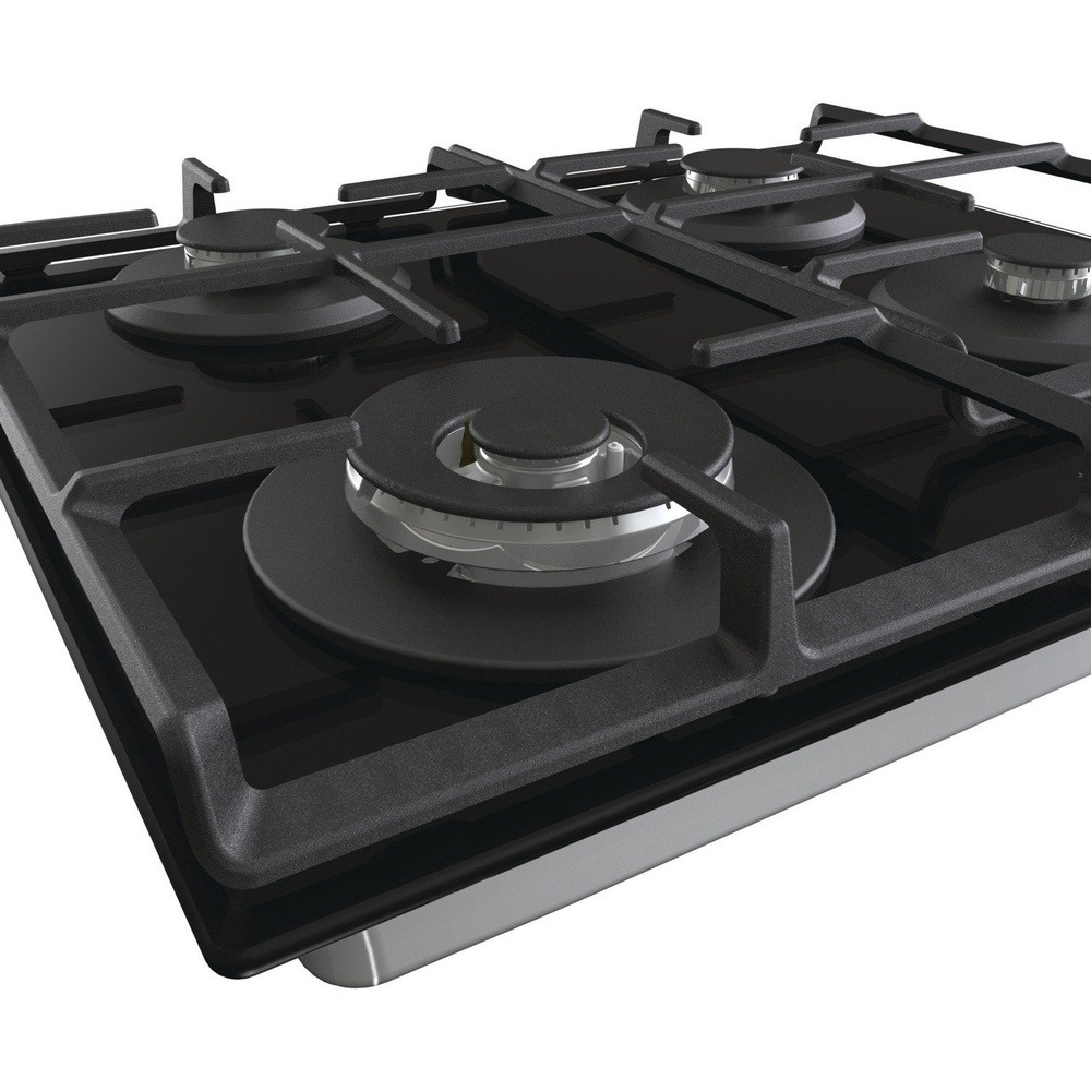 Варочная панель газовая GORENJE GTW641EB