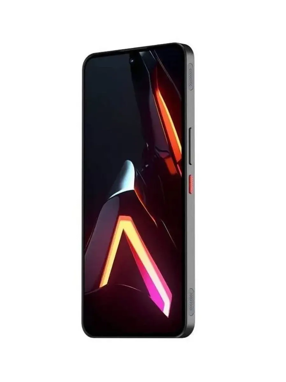 Смартфон Nubia Neo 3 Gt 5G 12/256Gb Interstellar Gray (Z2465N)
