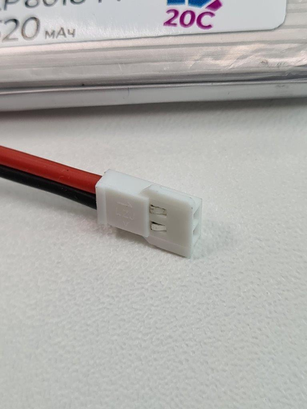 Аккумулятор ET LP801844-20CM