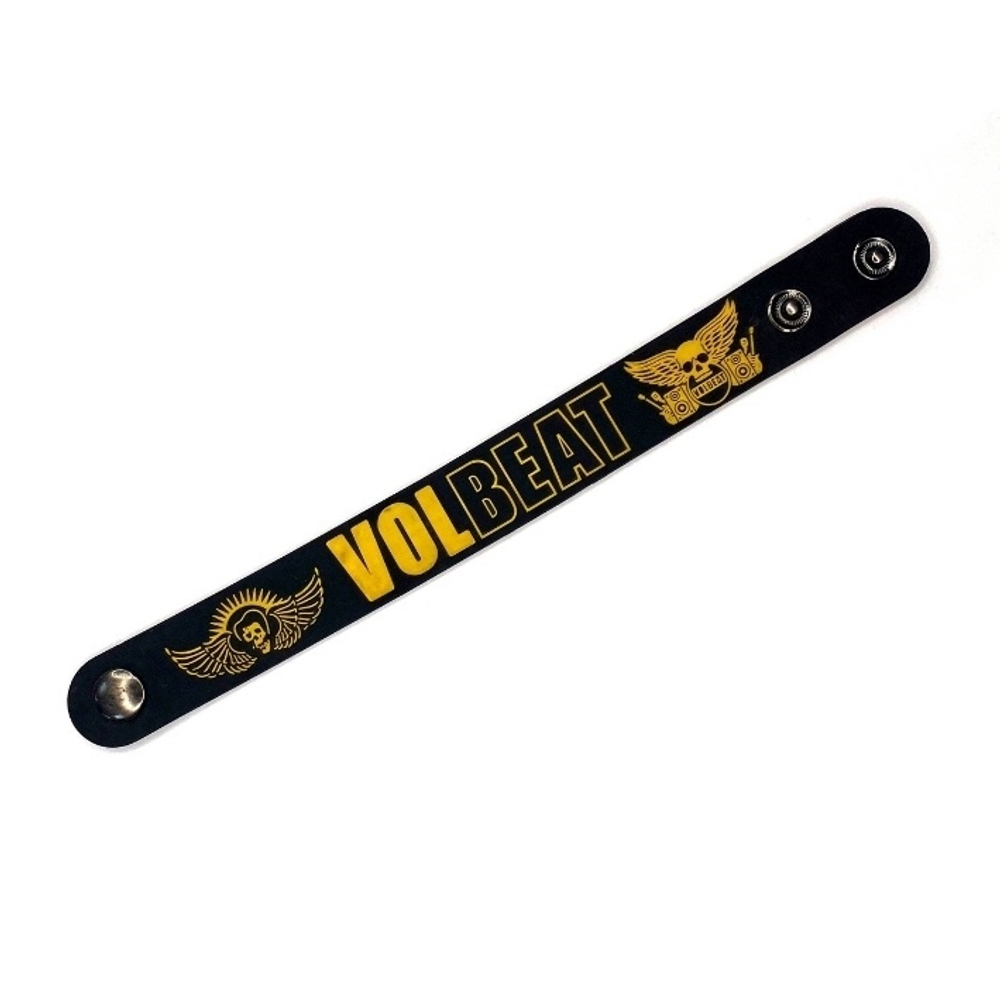 Резиновый напульсник VolBeat