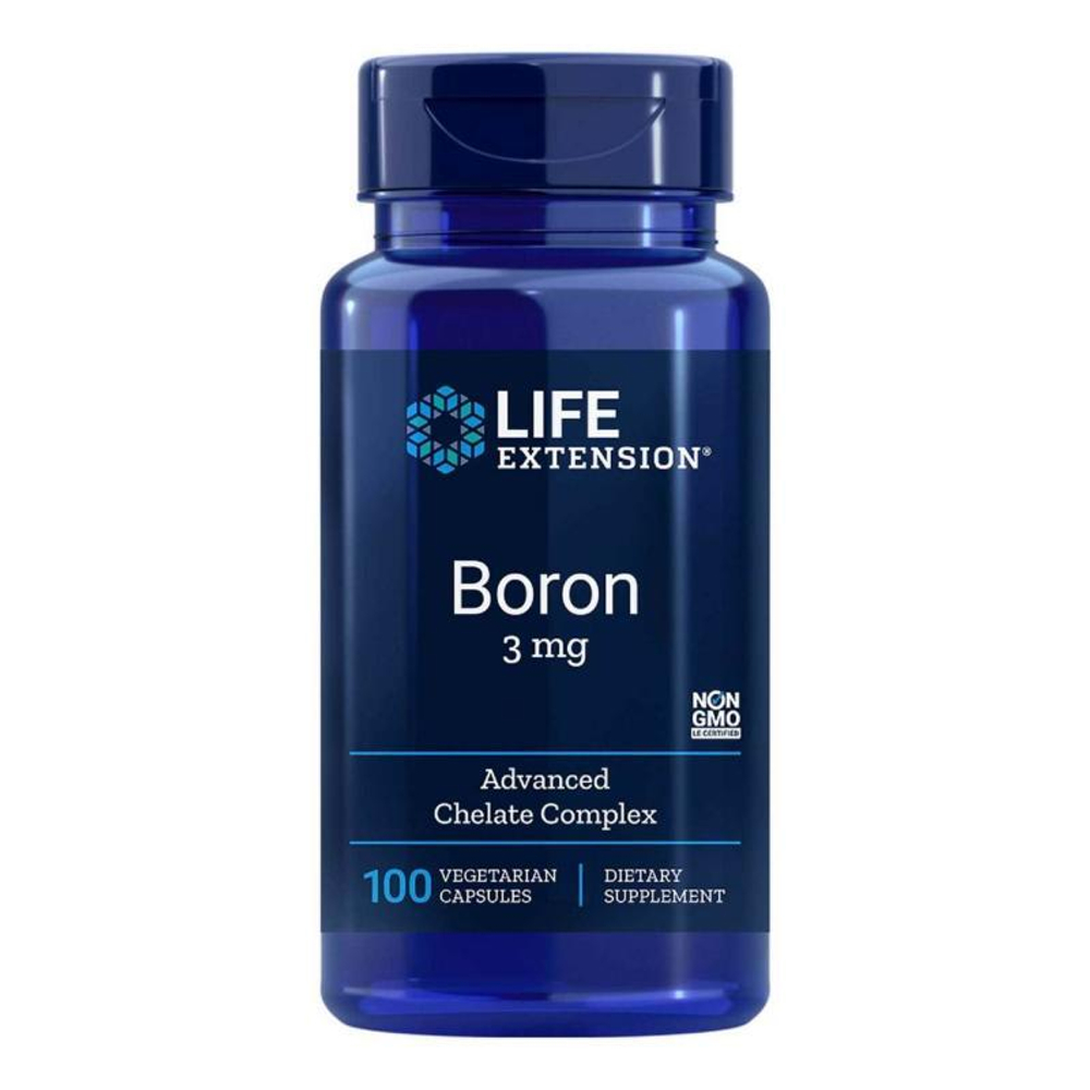Boron 3 мг