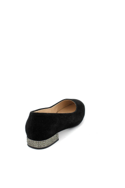 Туфли женские Ascalini W22347B