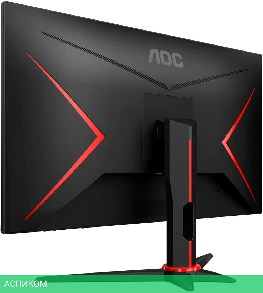 Монитор AOC 27" Gaming C27G2ZE