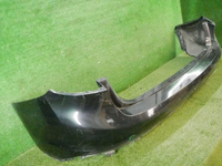 Бампер задний BMW X6 F16 (2014-2020)