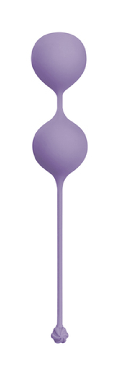 Вагинальные шарики Love Story The Firebird Lavender Sunset 3010-01Lola