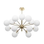 Люстра на штанге Citilux TONGA CL212193