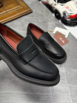 Лоферы Loro Piana