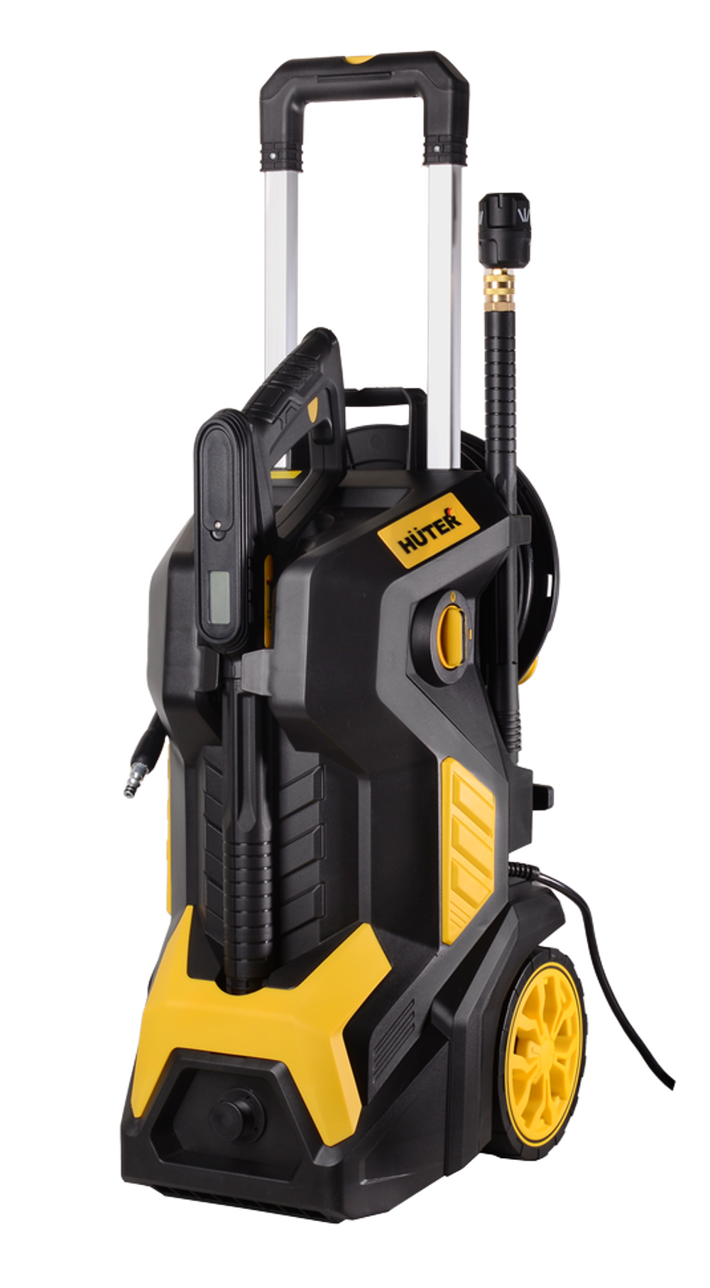 Мойка Huter W240i K7 SMART PROFESSIONAL