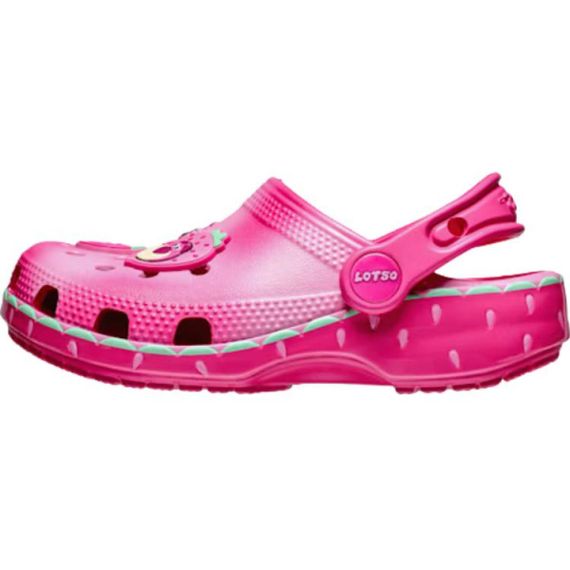 Crocs Pixar Lotso 'Pink'