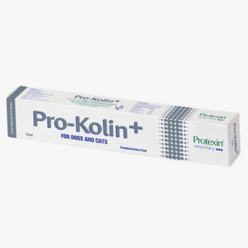 Protexin Про-Колин+ для собак и кошек 15 мл